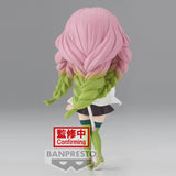 Banpresto Demon Slayer: Kimetsu no Yaiba Q Posket Mitsuri Kanroji (Ver. A)