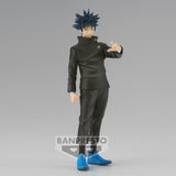 Banpresto Jujutsu Kaisen Jukon no Kata Megumi Fushiguro