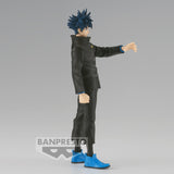 Banpresto Jujutsu Kaisen Jukon no Kata Megumi Fushiguro