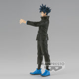 Banpresto Jujutsu Kaisen Jukon no Kata Megumi Fushiguro