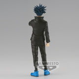 Banpresto Jujutsu Kaisen Jukon no Kata Megumi Fushiguro