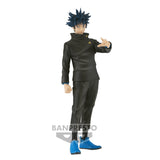 Banpresto Jujutsu Kaisen Jukon no Kata Megumi Fushiguro