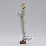 Banpresto Jujutsu Kaisen Jukon no Kata Kento Nanami