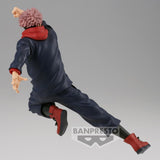 Banpresto Jujutsu Kaisen Jujutsu no Waza Yuji Itadori (Ver.2)