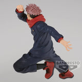 Banpresto Jujutsu Kaisen Jujutsu no Waza Yuji Itadori (Ver.2)