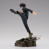 Banpresto Jujutsu Kaisen Combination Battle 2 Megumi Fushiguro