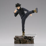 Banpresto Jujutsu Kaisen Combination Battle 2 Megumi Fushiguro