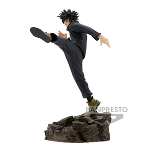 Banpresto Jujutsu Kaisen Combination Battle 2 Megumi Fushiguro