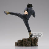 Banpresto Jujutsu Kaisen Combination Battle 2 Megumi Fushiguro