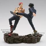 Banpresto Jujutsu Kaisen Combination Battle 2 Megumi Fushiguro