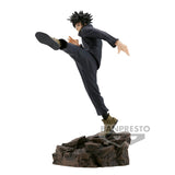 Banpresto Jujutsu Kaisen Combination Battle 2 Megumi Fushiguro
