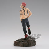 Banpresto Jujutsu Kaisen Combination Battle 2 Sukuna