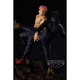 Banpresto Jujutsu Kaisen Combination Battle 2 Sukuna