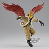 Banpresto My Hero Academia The Amazing Heroes Vol.24 Hawks