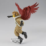 Banpresto My Hero Academia The Amazing Heroes Vol.24 Hawks