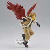 Banpresto My Hero Academia The Amazing Heroes Vol.24 Hawks