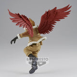Banpresto My Hero Academia The Amazing Heroes Vol.24 Hawks