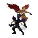 Banpresto My Hero Academia The Amazing Heroes Vol.24 Hawks