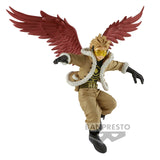 Banpresto My Hero Academia The Amazing Heroes Vol.24 Hawks