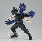 Banpresto My Hero Academia The Amazing Heroes Vol.25 Fumikage Tokoyami