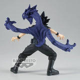 Banpresto My Hero Academia The Amazing Heroes Vol.25 Fumikage Tokoyami