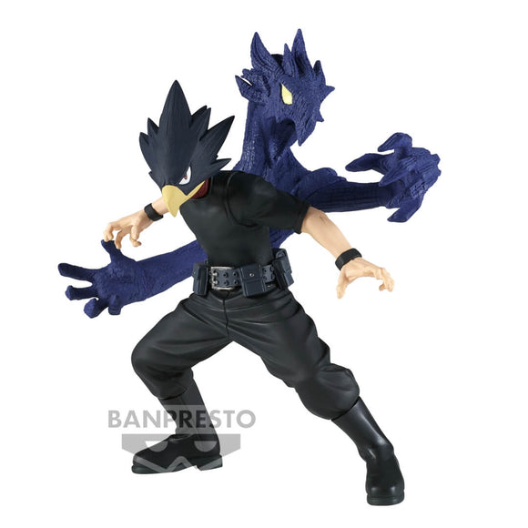 Banpresto My Hero Academia The Amazing Heroes Vol.25 Fumikage Tokoyami