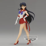 Banpresto Sailor Moon Eternal: The Movie Glitter & Glamours Super Sailor Mars (Ver.A)