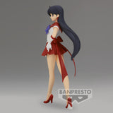 Banpresto Sailor Moon Eternal: The Movie Glitter & Glamours Super Sailor Mars (Ver.A)
