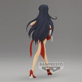 Banpresto Sailor Moon Eternal: The Movie Glitter & Glamours Super Sailor Mars (Ver.A)