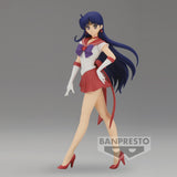 Banpresto Sailor Moon Eternal: The Movie Glitter & Glamours Super Sailor Mars (Ver.B)
