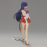 Banpresto Sailor Moon Eternal: The Movie Glitter & Glamours Super Sailor Mars (Ver.B)