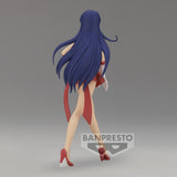 Banpresto Sailor Moon Eternal: The Movie Glitter & Glamours Super Sailor Mars (Ver.B)