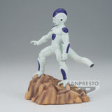 Banpresto Dragon Ball Z History Box Vol.5 Frieza