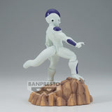 Banpresto Dragon Ball Z History Box Vol.5 Frieza