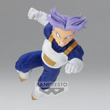 Banpresto Dragon Ball Z Super Warriors Battle Retsuden III Vol.2 Trunks