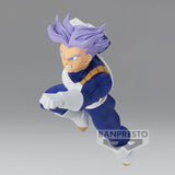 Banpresto Dragon Ball Z Super Warriors Battle Retsuden III Vol.2 Trunks