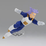 Banpresto Dragon Ball Z Super Warriors Battle Retsuden III Vol.2 Trunks