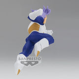 Banpresto Dragon Ball Z Super Warriors Battle Retsuden III Vol.2 Trunks