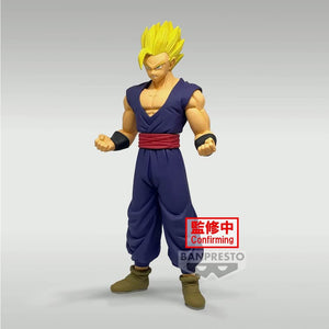 Banpresto Dragon Ball Super: Super Hero DXF Super Saiyan Gohan
