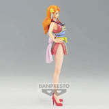 Banpresto One Piece DXF The Grandline Lady Vol.8 Nami