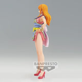 Banpresto One Piece DXF The Grandline Lady Vol.8 Nami