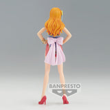 Banpresto One Piece DXF The Grandline Lady Vol.8 Nami