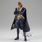 Banpresto One Piece DXF The Grandline Men Vol.22 X Drake