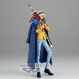Banpresto One Piece King of Artist The Trafalgar Law (Wano Country)