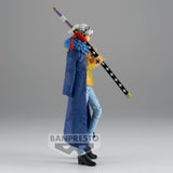Banpresto One Piece King of Artist The Trafalgar Law (Wano Country)