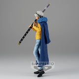 Banpresto One Piece King of Artist The Trafalgar Law (Wano Country)