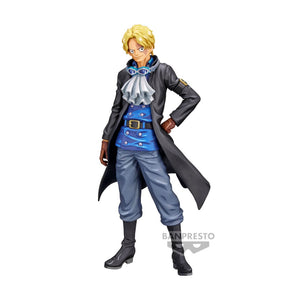 Banpresto One Piece Grandista Sabo (Manga Dimensions)