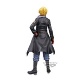 Banpresto One Piece Grandista Sabo (Manga Dimensions)