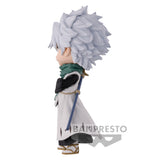 Banpresto Q Posket Toshiro Hitsugaya (Thousand Year Blood War Ver. A)