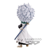 Banpresto Q Posket Toshiro Hitsugaya (Thousand Year Blood War Ver. A)